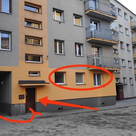 Studio Matejki 29, Bytom Apartment Exterior photo