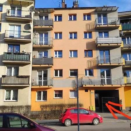 Studio Matejki 29, Bytom Apartment Exterior photo